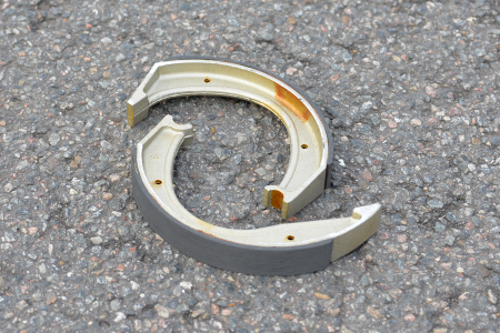 Drum Brake Pads
